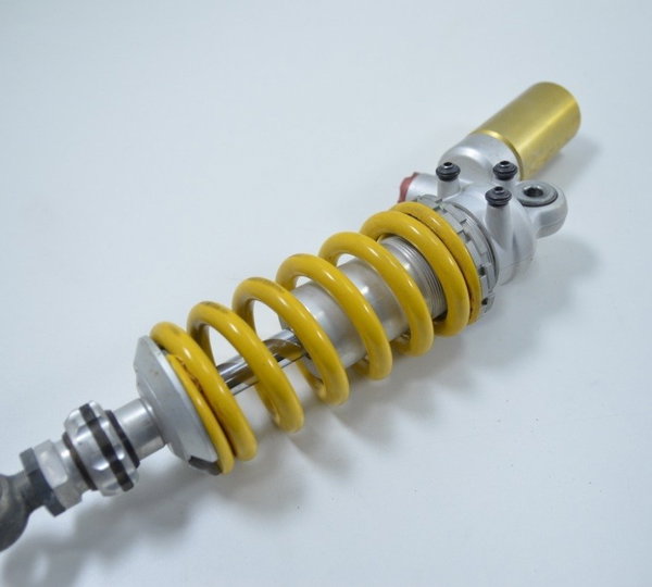 Amortecedor Traseiro Ducati Panigale 1199 2013