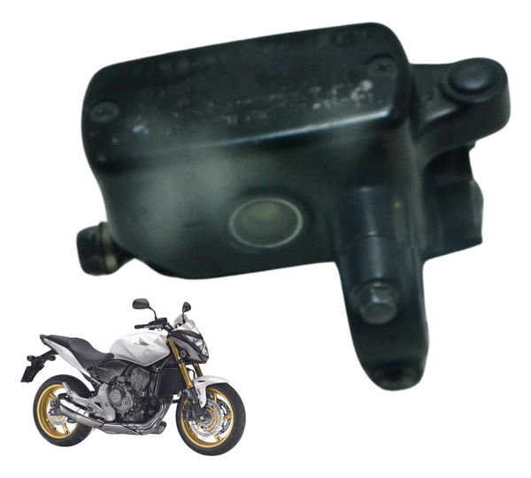 Cilindro Freio Dianteiro Honda Cb 600f Hornet 12-14 Original