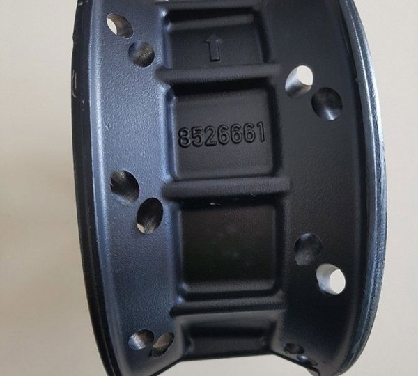 Cubo Roda Traseira Bmw R1200 Gs E Adventure Original 13a17