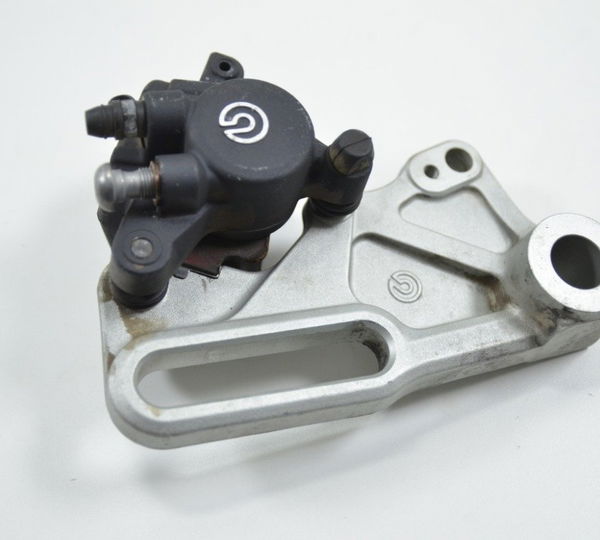 Pinça Freio Traseiro Bmw F 800r F800 F 800 R 2013 Original