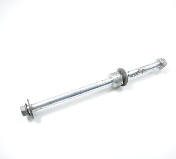 Eixo Roda Traseira Yamaha Xvs 650 Drag Star 98-08