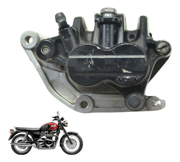Pinça Freio Dianteira Triumph Bonneville T100 13-15 Original