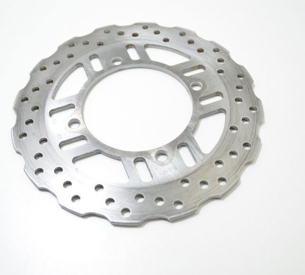 Disco Freio Traseiro Kawasaki Versys 1000 2020 Original