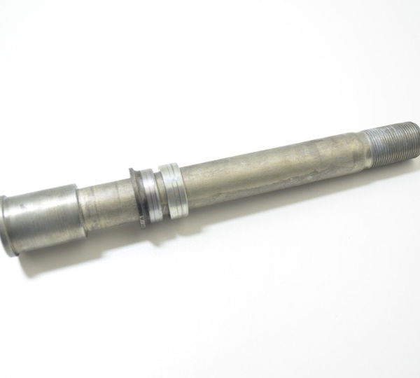 Eixo Roda Dianteira Kawasaki Versys 1000 2020 Original