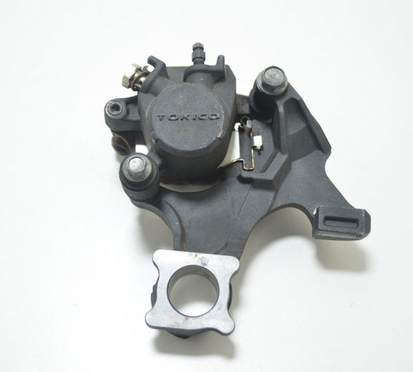 Pinça Freio Traseiro Suzuki Gsx-r Srad 1000 08-10 Original