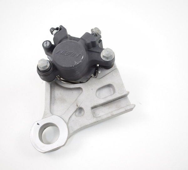 Pinça Freio Traseiro Yamaha Fazer 600 Fz6 05-11 Original