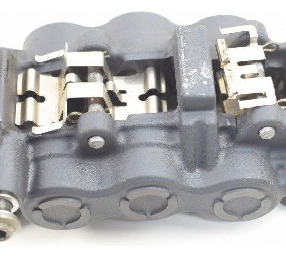 Pinça Freio Dianteiro Esquerdo Yamaha Yzf R1 2009-2015