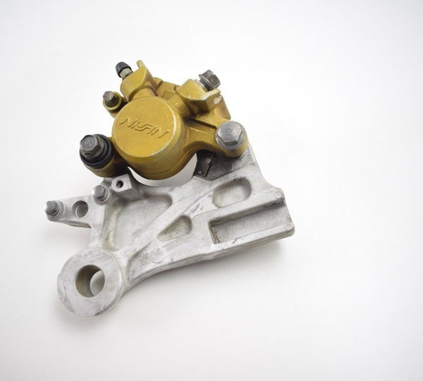 Pinça Freio Traseiro C/abs Hornet Cb 600f 2008-2014 Original