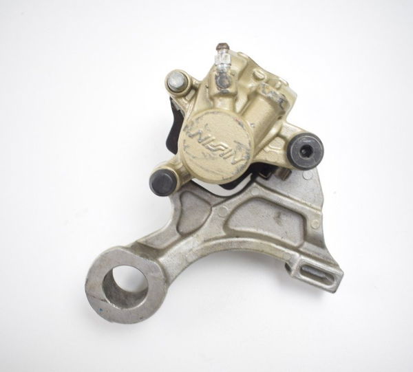 Pinça Freio Traseiro Cbr 1000 Rr 08-15 Original Completa