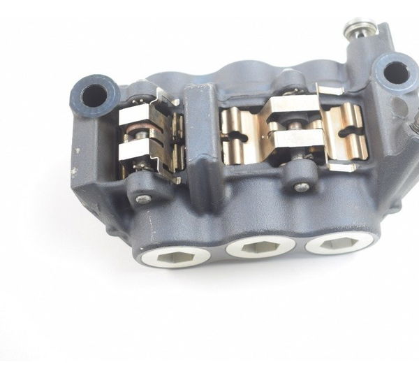 Pinça Freio Dianteiro Esq. Yamaha Yzf R1 2007-2008 Original