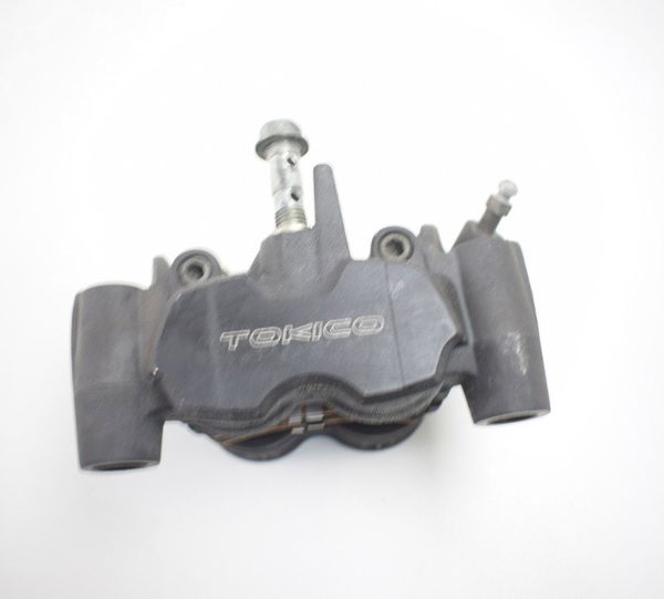 Pinça Freio Dianteiro Direito Gsx-r Srad 1000 11-16 Original