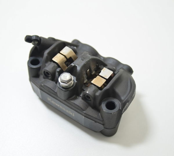 Pinça Freio Dianteiro Esq Kawasaki Versys 1000 2020 Original