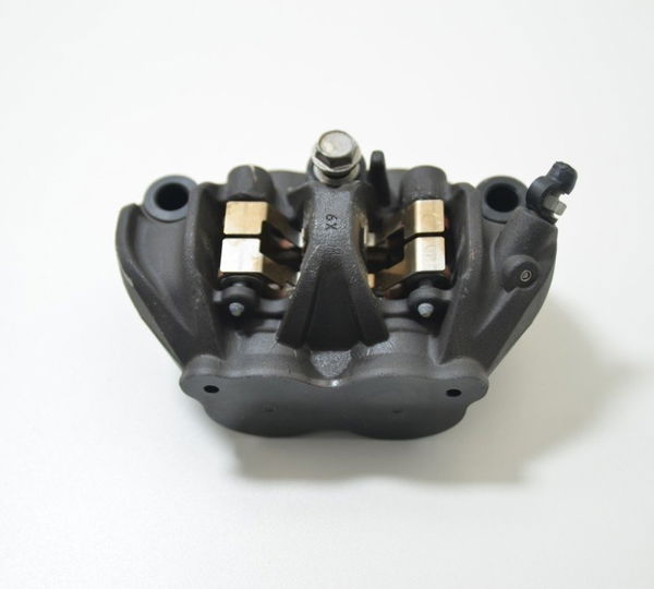 Pinça Freio Dianteiro Esq Kawasaki Versys 1000 2020 Original