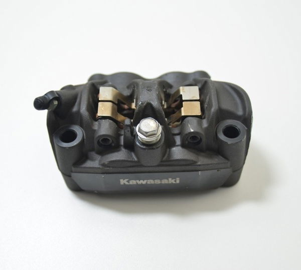 Pinça Freio Dianteiro Esq Kawasaki Versys 1000 2020 Original