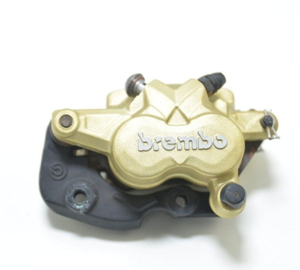 Pinça Freio Traseiro Bmw R1250 R 1250 Gs Adv Hp 2020