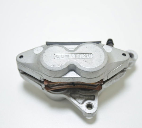 Pinça Freio Diant Esq Yamaha V Max V-max 1200 1995 Original