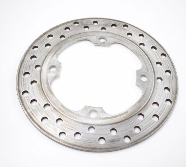 Disco Freio Traseiro Honda Cbr 1000rr 08-11 Original