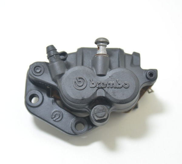 Pinça Freio Dianteiro Esq Bmw F 800 Gs F800 2016 Original