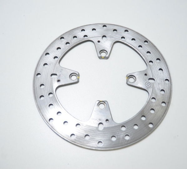 Disco Freio Traseiro Ducati Panigale 1299 S 2017 Original