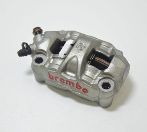 Pinça Freio Dianteira Esquerda Ducati Panigale 1299 S 2017