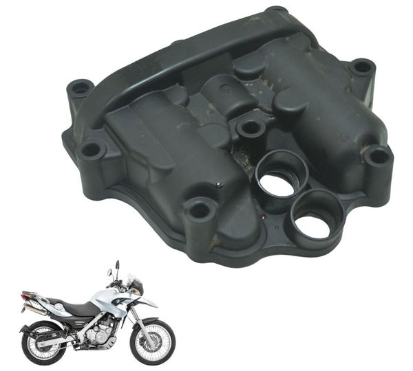 Tampa Cabeçote Bmw F 650 Gs 03-07 Original