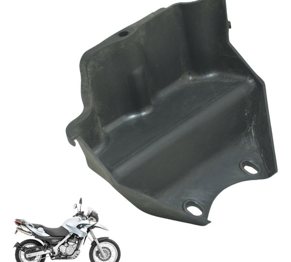 Tampa Caixa Fusível Bmw F 650 Gs 03-07 Original