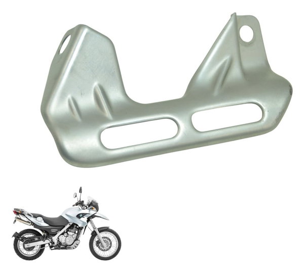 Acabamento Bmw F 650 Gs 03-07 Original