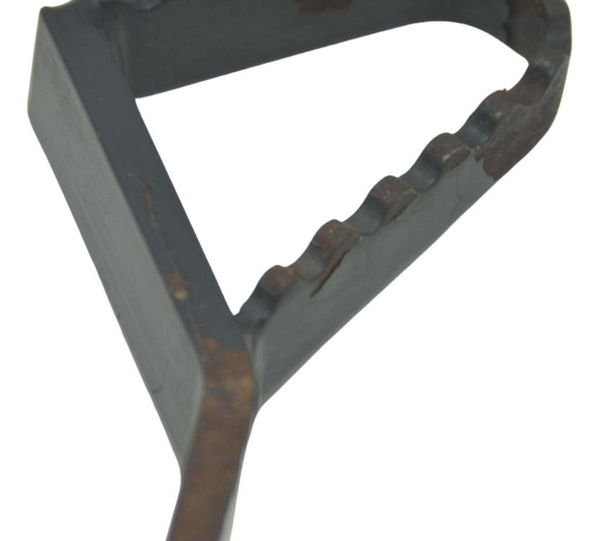 Pedal Freio Bmw F 650 Gs 03-07 Original