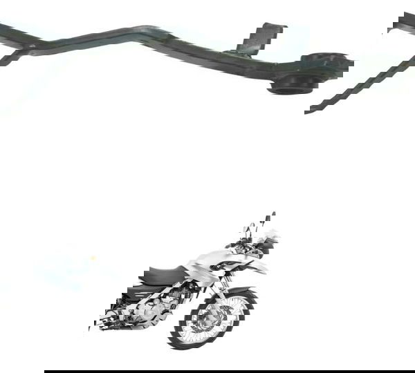 Pedal Freio Bmw F 650 Gs 03-07 Original