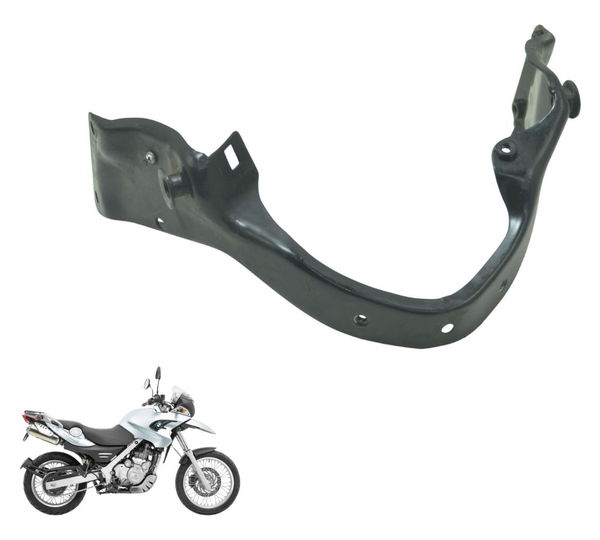 Suporte Caixa Bateria Bmw F 650 Gs 03-07 Original