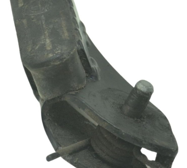 Pedaleira Dianteira Esq C/ Detal Bmw F 650 Gs 03-07 Original