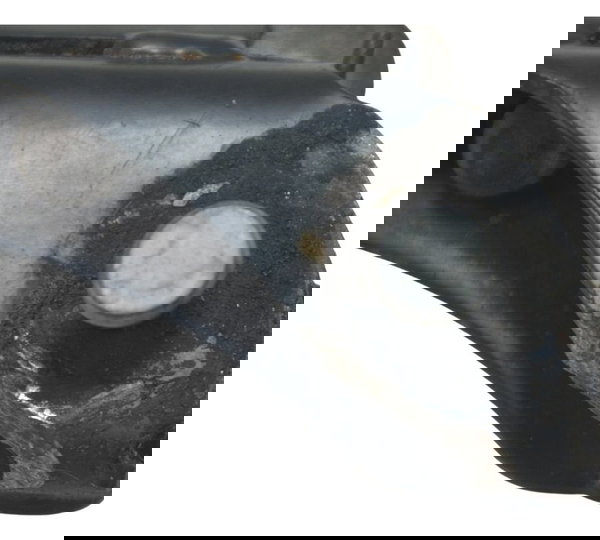 Pedaleira Dianteira Esq C/ Detal Bmw F 650 Gs 03-07 Original