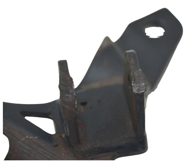 Suporte Pedaleira Diant Esq C/ Detal Bmw F 650 Gs 03-07 Orig