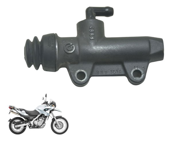 Cilindro Freio Traseiro Bmw F 650 Gs 03-07 Original