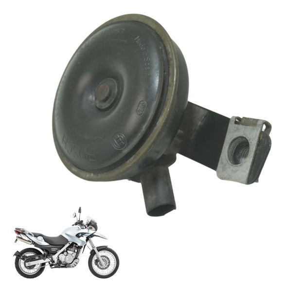 Buzina Bmw F 650 Gs 03-07 Original