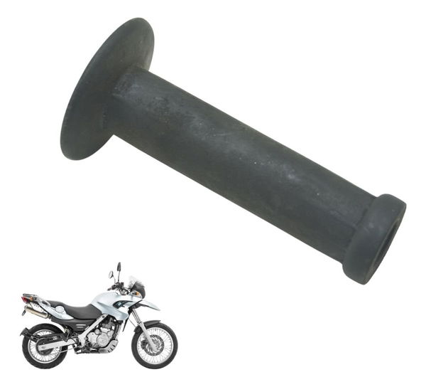 Manopla Bmw F 650 Gs 03-07 Original