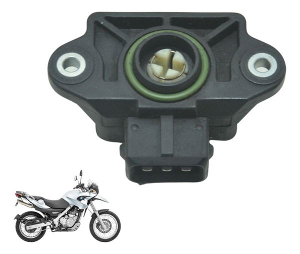 Sensor Tps Bmw F 650 Gs 03-07 Original