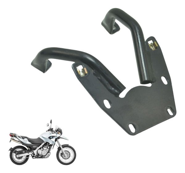 Suporte Quadro B Bmw F 650 Gs 03-07 Original