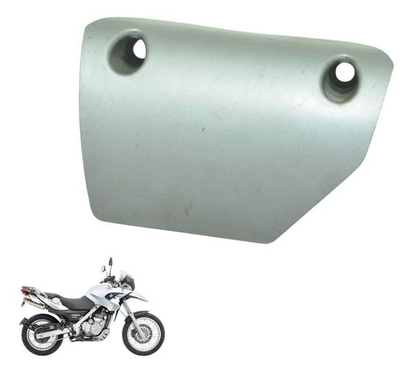 Acabamento Carenagem Interno Bmw F 650 Gs 03-07 Original