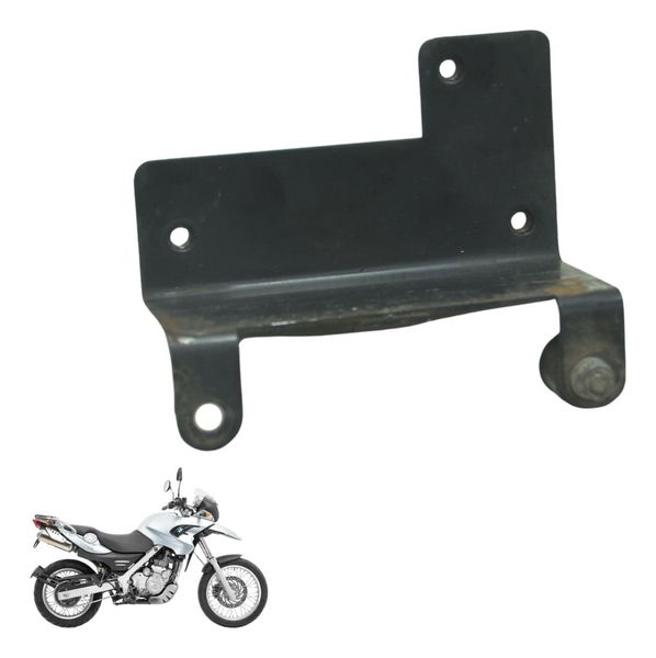 Suporte Caixa Bateria Bmw F 650 Gs 03-07 Original