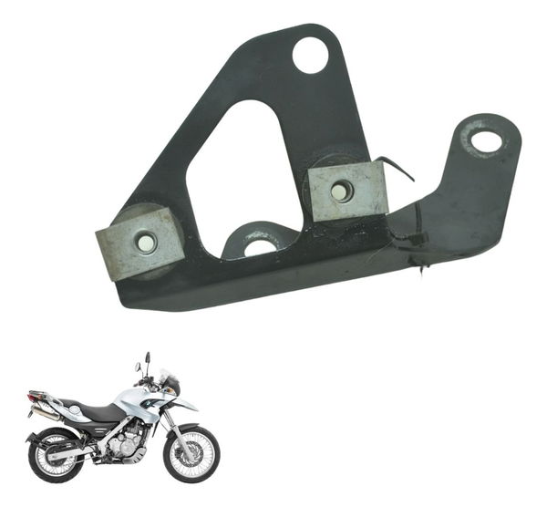 Suporte Retificador Bmw F 650 Gs 03-07 Original