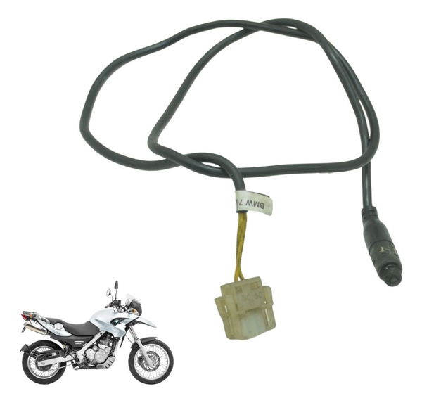 Interruptor Freio Traseiro Bmw F 650 Gs 03-07 Original