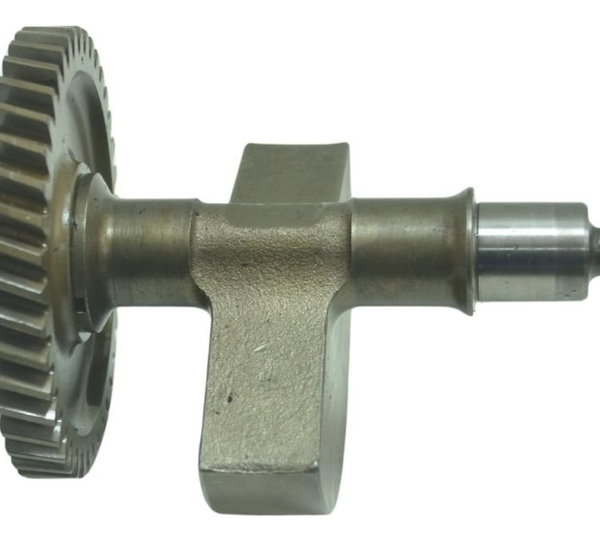 Balanceiro Virabrequim Bmw F 650 Gs 03-07 Original