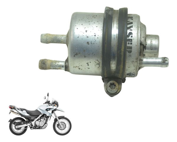 Filtro Combustível Válvula Pressão Bmw F 650 Gs 03-07 Origi