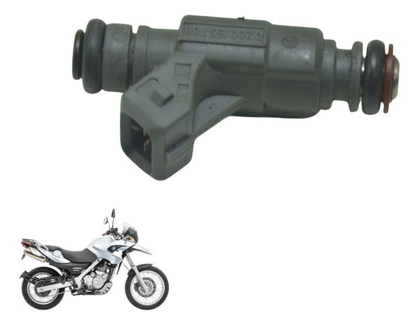 Bico Injetor Bmw F 650 Gs 03-07 Original