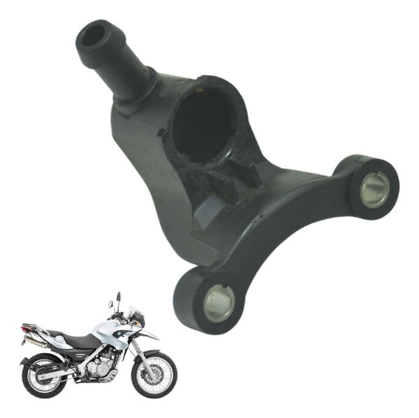 Flauta Injeção Bmw F 650 Gs 03-07 Original