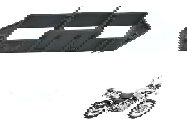 Suporte Rele Bmw F 650 Gs 03-07 Original