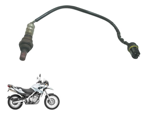 Sonda Lambda Bmw F 650 Gs 03-07 Original