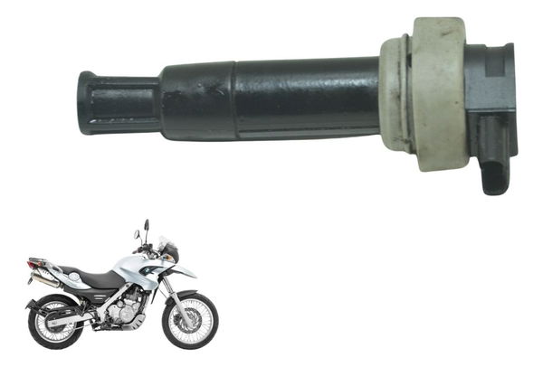 Bobina Ignição Bmw F 650 Gs 03-07 Original