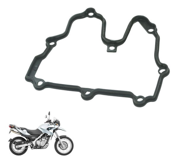 Guarnição Tampa Válvula Bmw F 650 Gs 03-07 Original